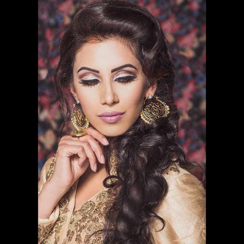 Masi Hair Style