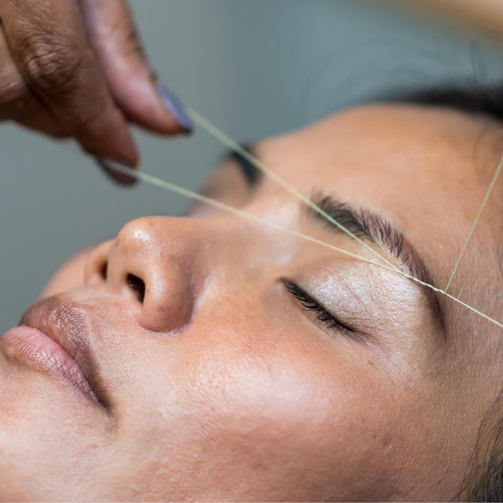 Threading