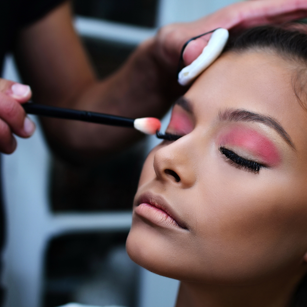 Make up