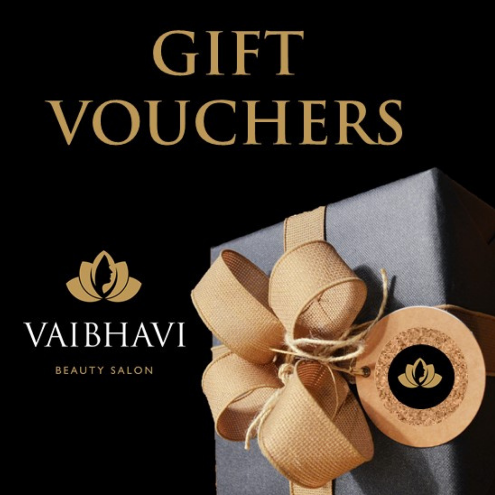 Gift Vouchers