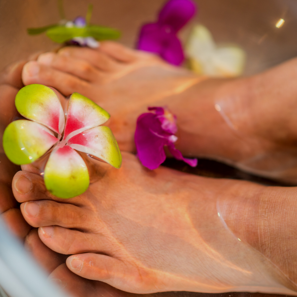 Pedicures