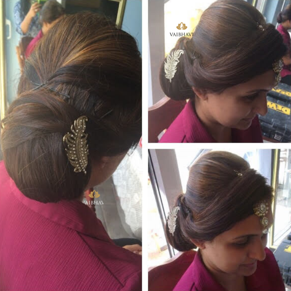 Hairstyles
